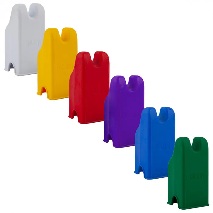 Delkim Coloured Ev-D/Txi-D Moulded Hard Case