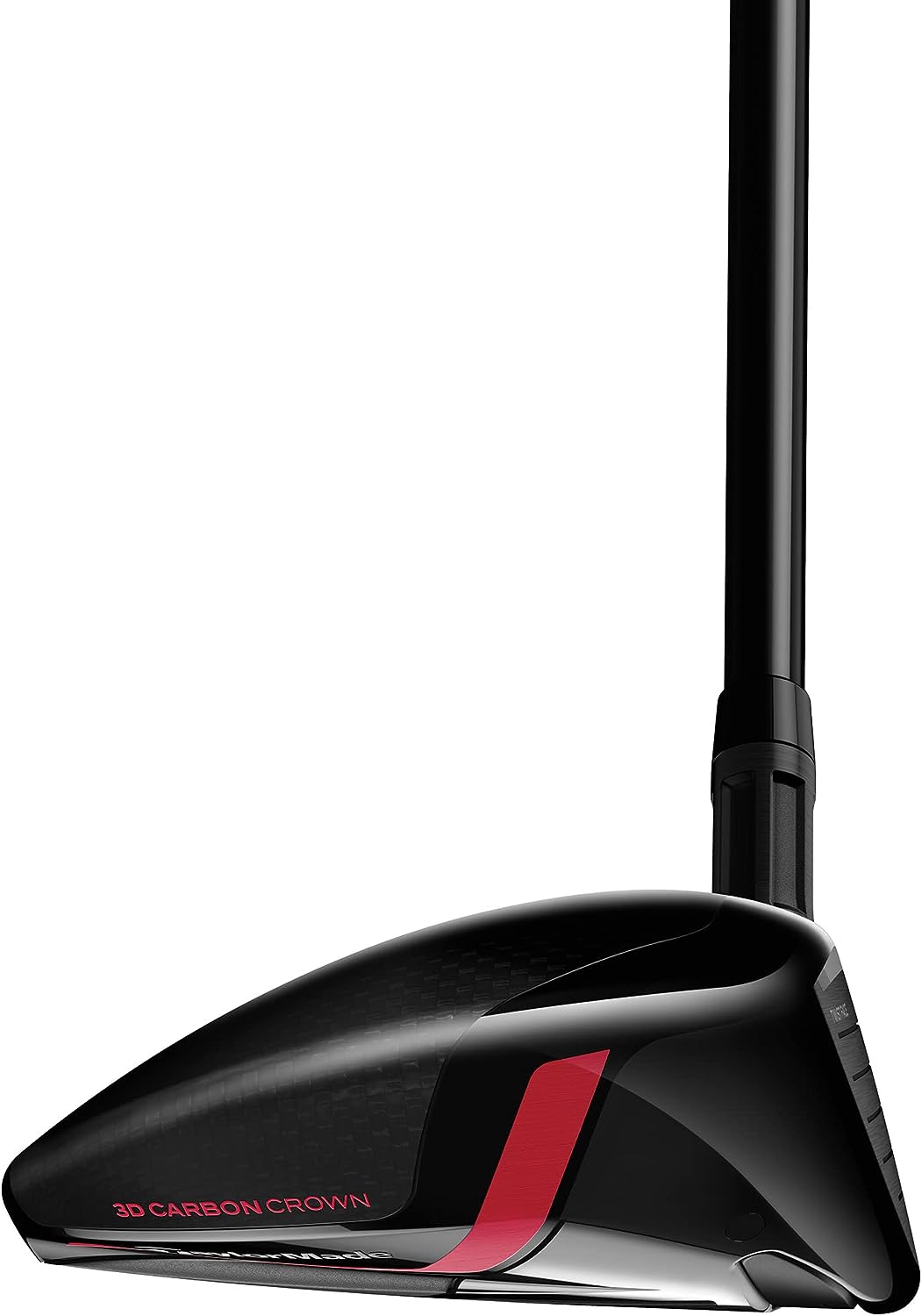Stealth Steel Fairway