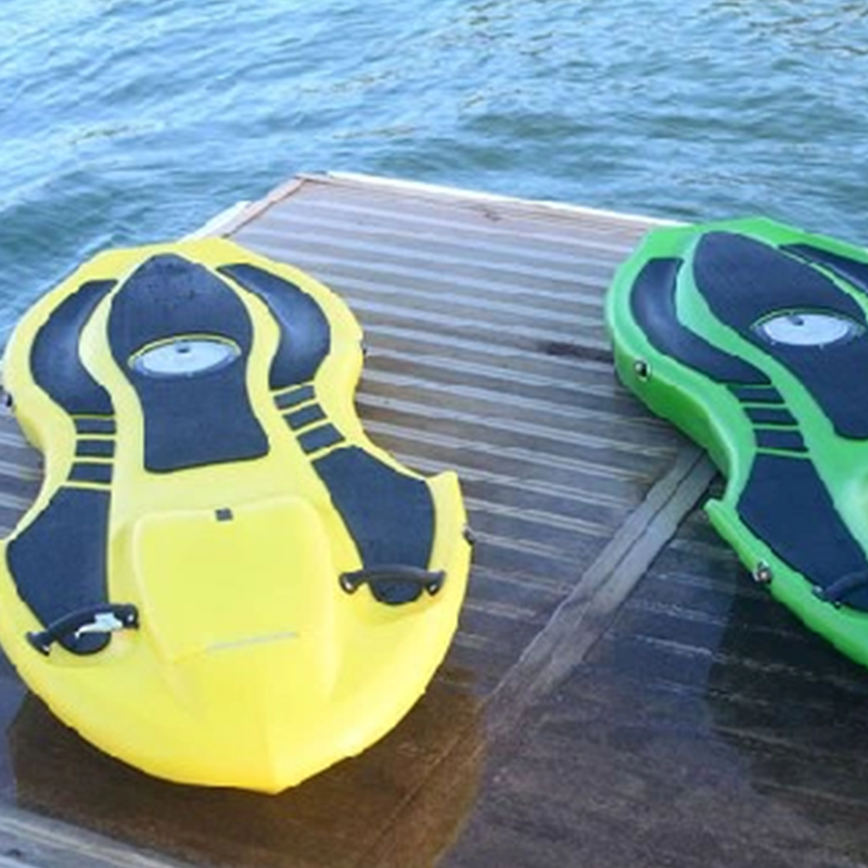 🔥Last Day Promotion 🏄‍♂ELECTRIC JET BODY BOARD