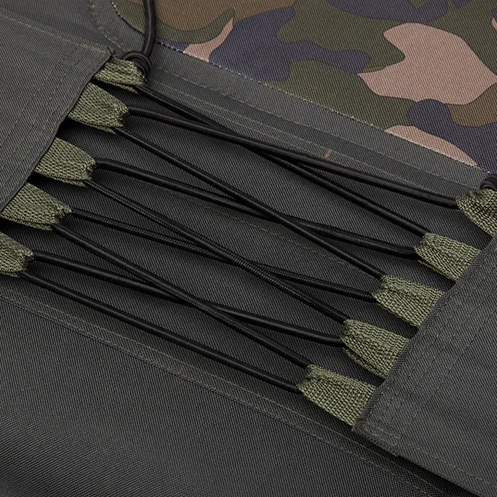 Prologic Avenger 8 Leg Fishing Bedchair