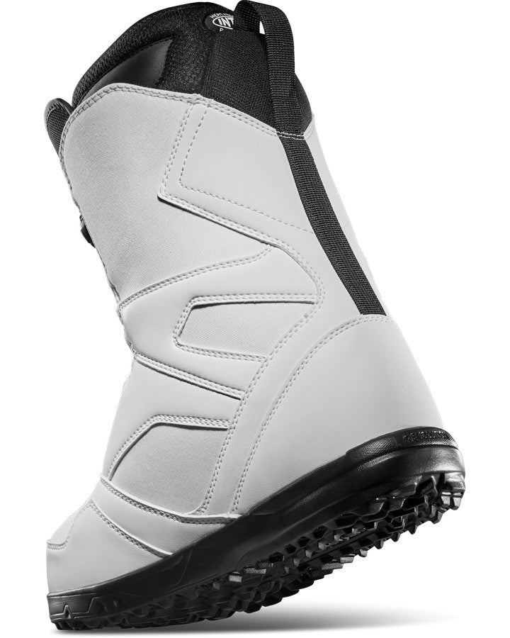 Thirtytwo STW Boa Snowboard Boots - White - 2022