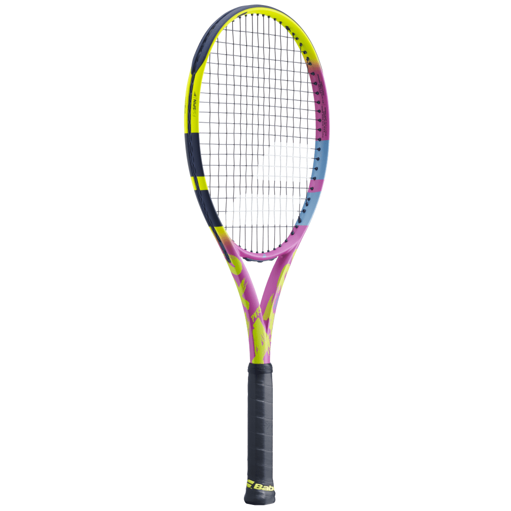 Pure Aero Rafa Unstrung