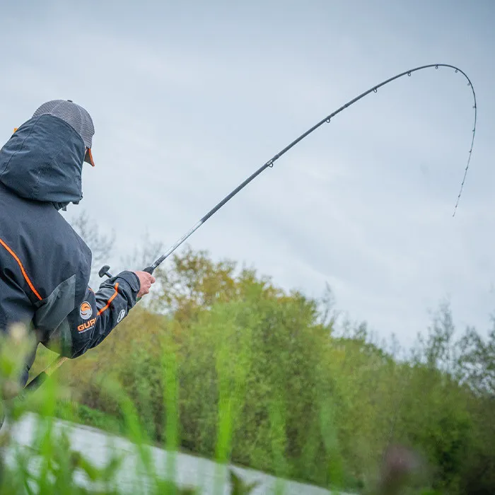 Guru A-Class Distance Method Feeder Fishing Rod