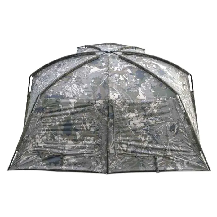 Nash Titan T2 Camo Pro Fishing Bivvy