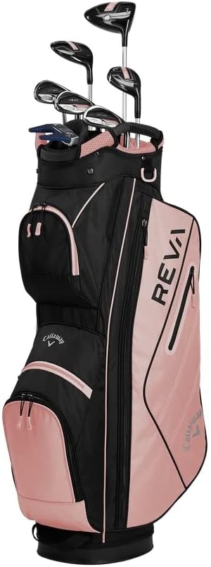 Golf Women’s REVA Complete Golf Set