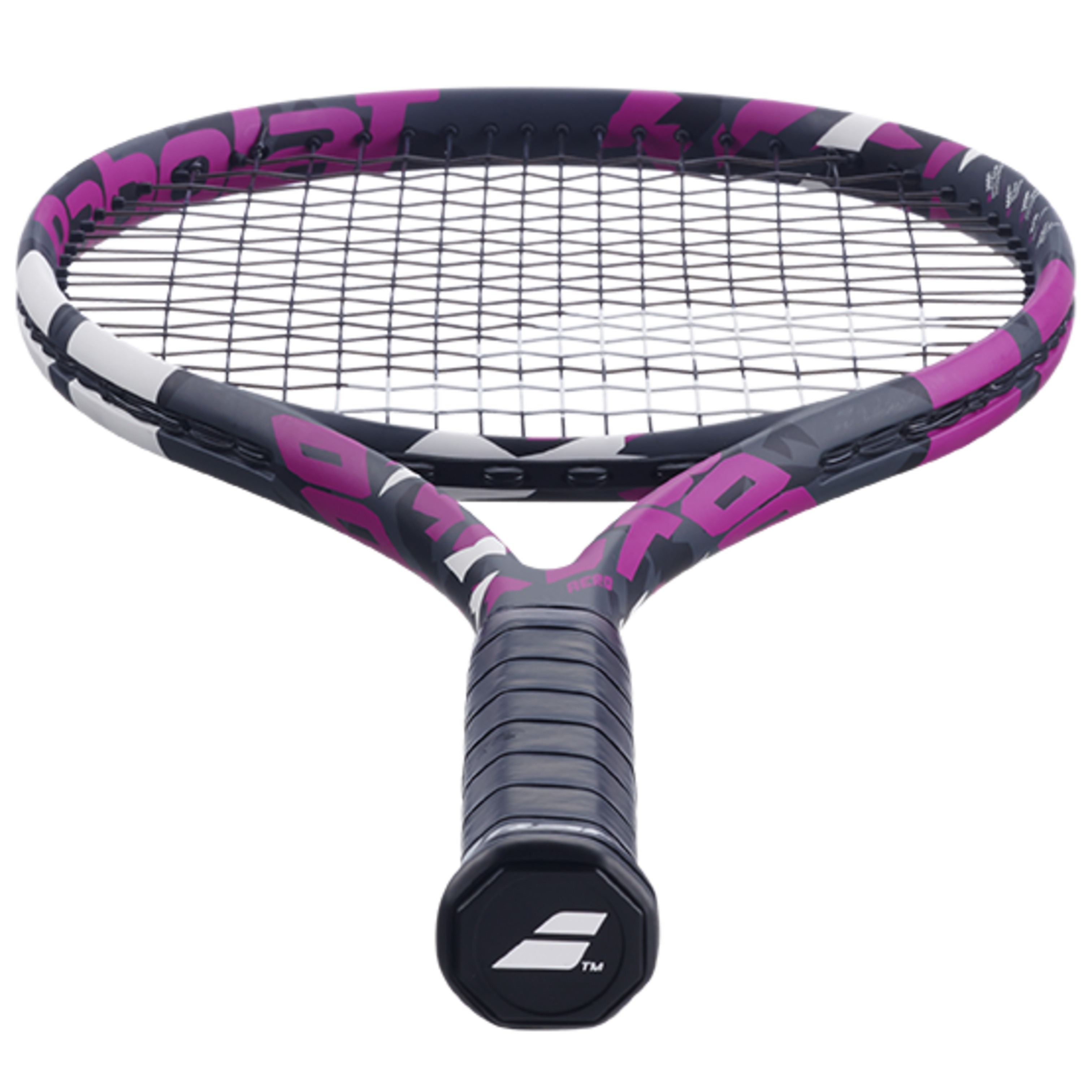Boost Aero Pink Strung