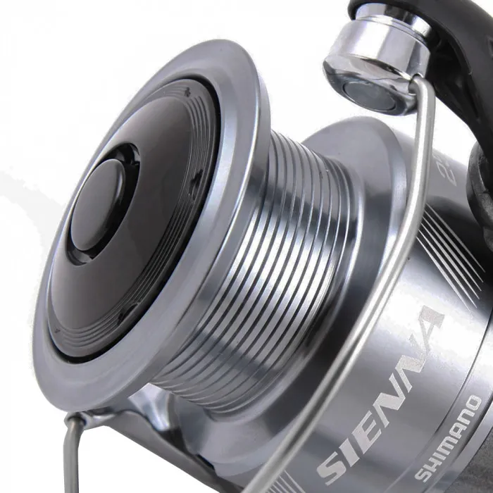 Shimano Sienna RE Reel