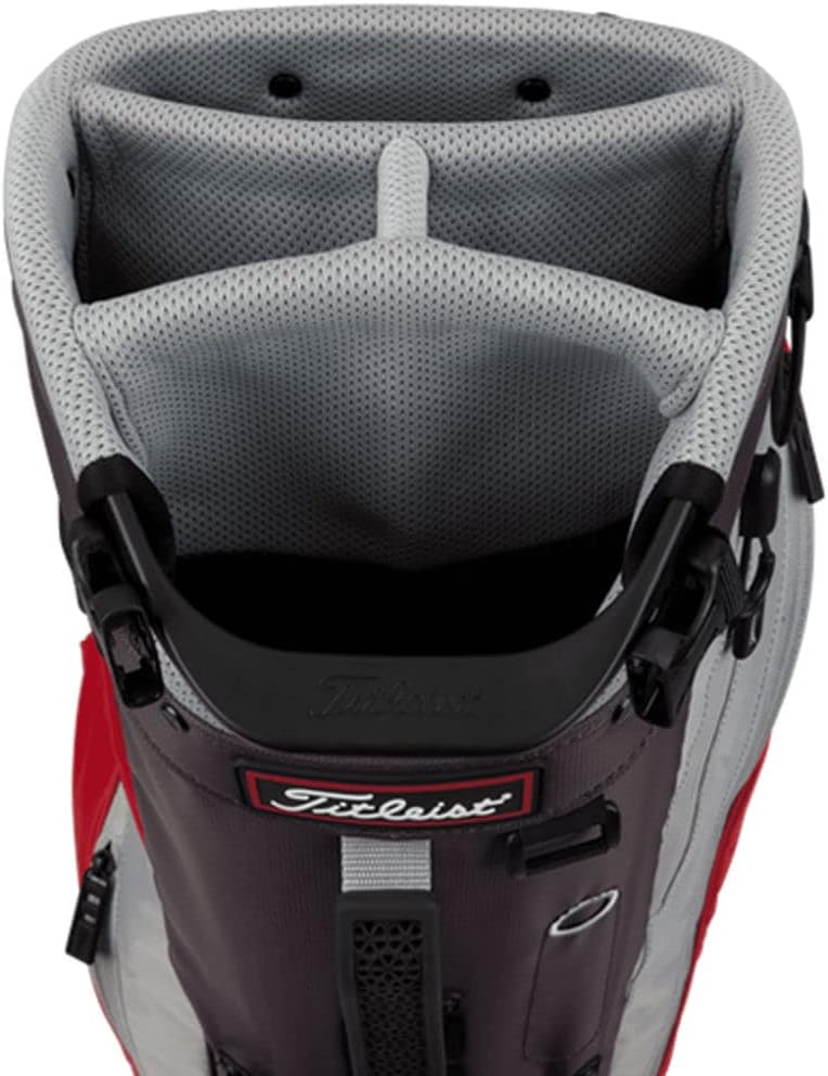 Players 4 Golf Bag