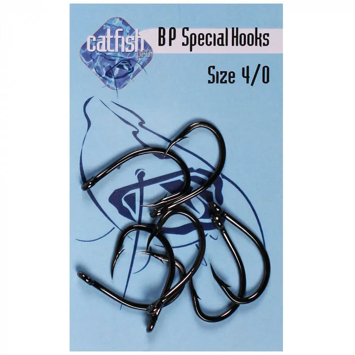Catfish Pro BP Special Hook