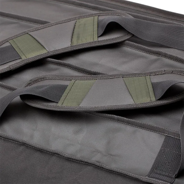 DAM 4 Compartment Fishing Rod Bag