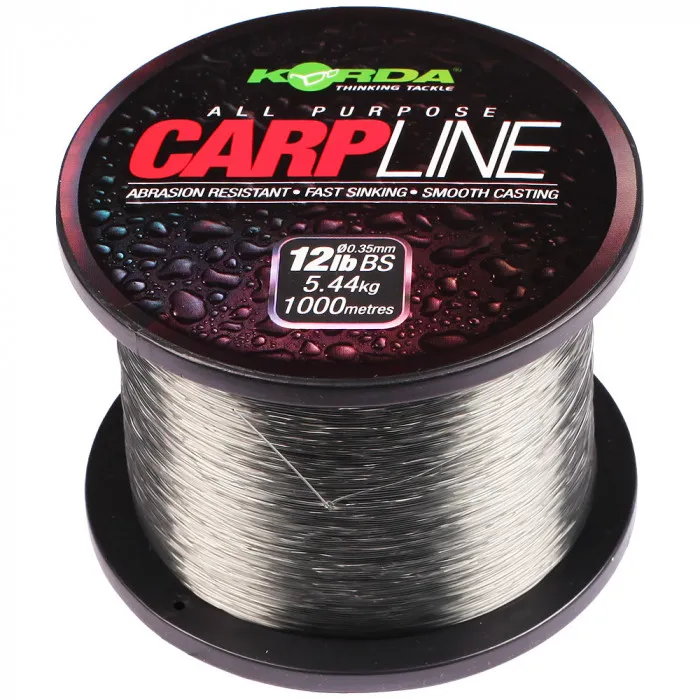 Korda All Purpose Carp Line