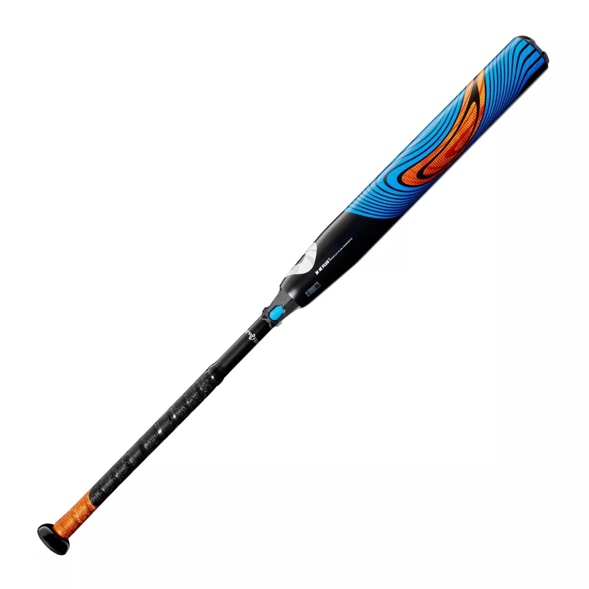 🔥Demarini Cf Fastpitch Bat 2023 (-10)