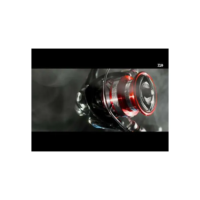 Daiwa 18 Ninja LT Reel