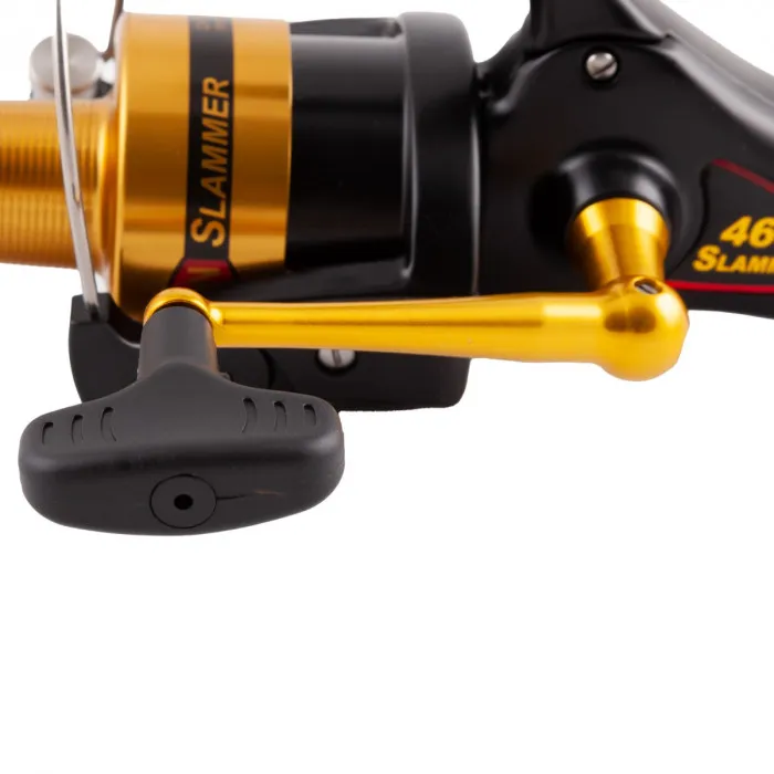 Penn Slammer Reel