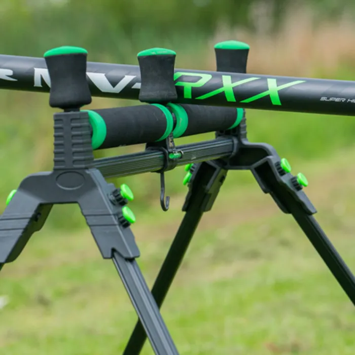 Maver MV-R X2 Double Pole Roller