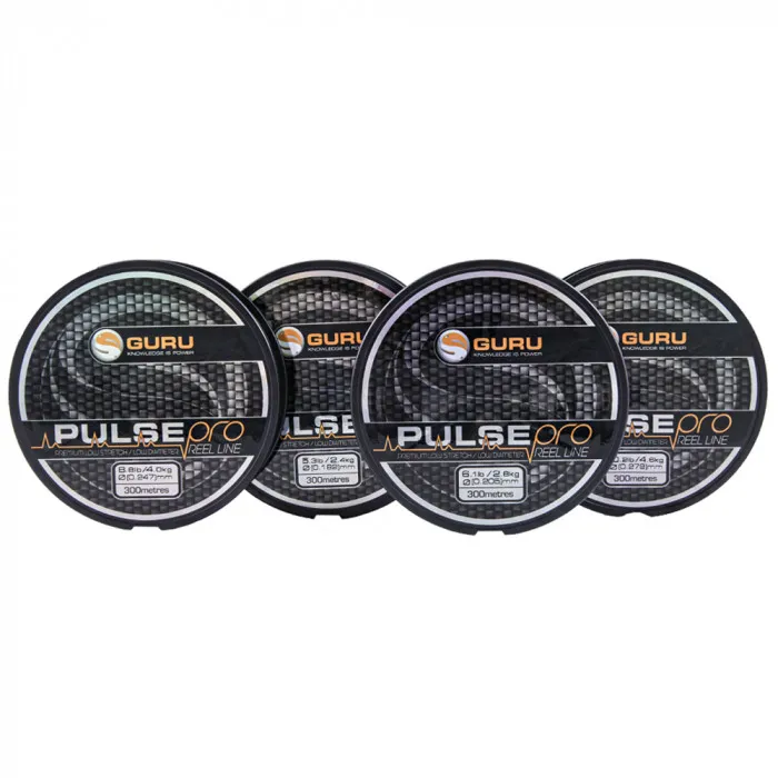 Guru Pulse Pro Line