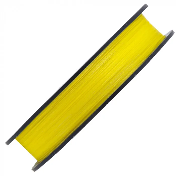 PowerPro Yellow Braided Mainline