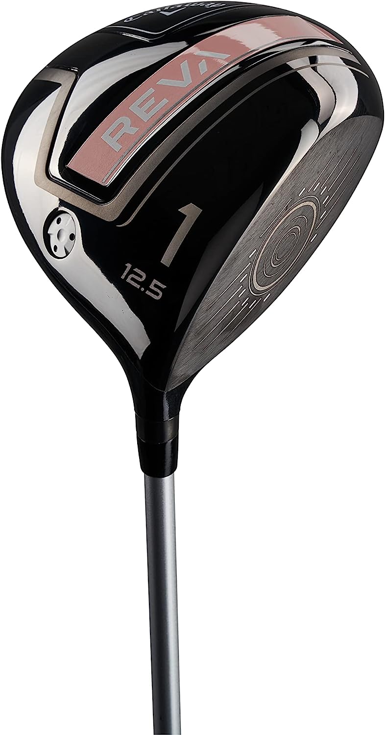 Golf Women’s REVA Complete Golf Set