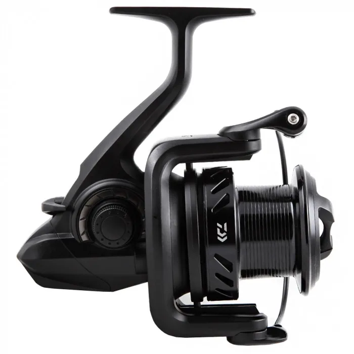 Daiwa Black Widow 25A Reel