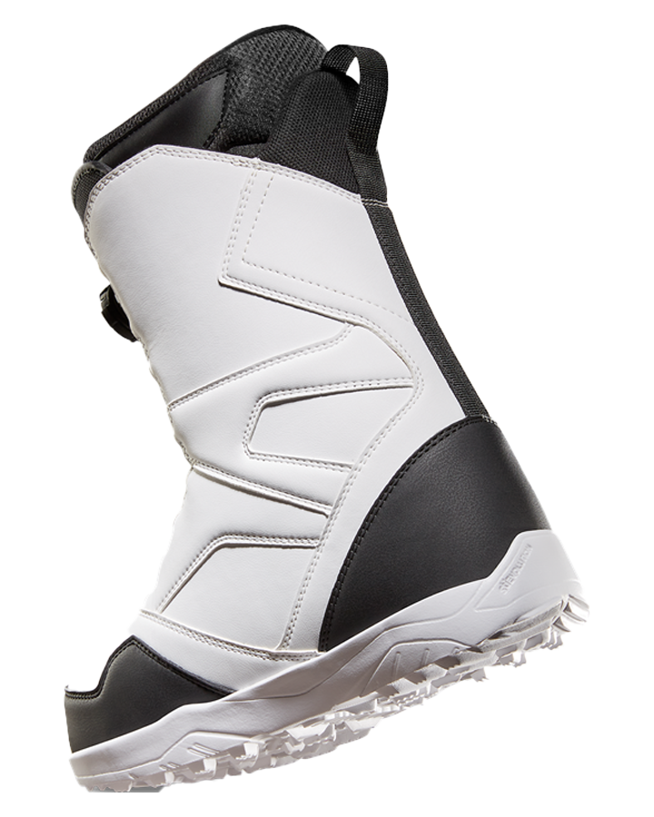Thirtytwo Stw Double Boa Snowboard Boots - White - 2023