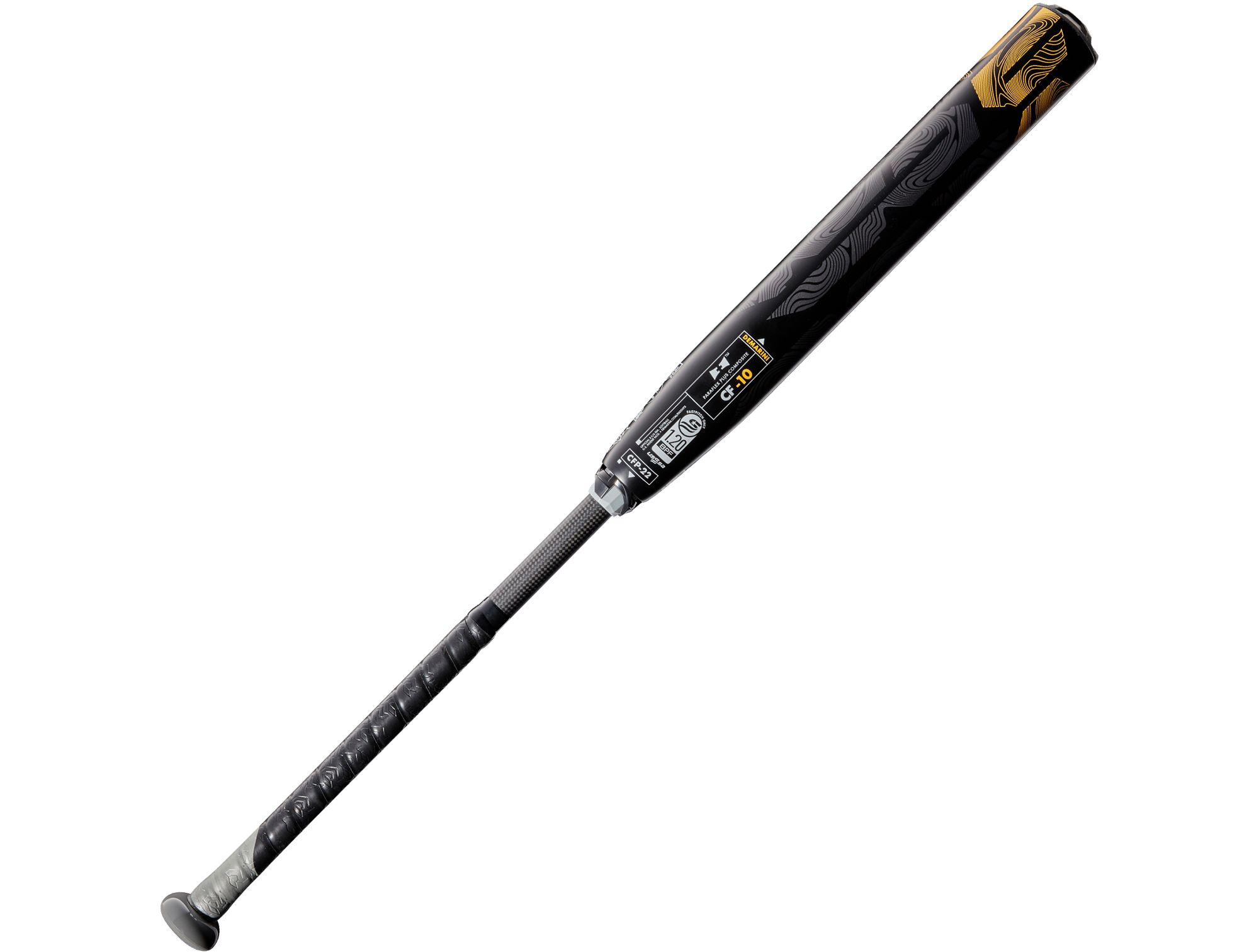 🔥DeMarini CF Fastpitch Bat 2023 (-10)