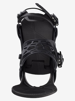 Men's Burton Mission Re:Flex Snowboard Bindings