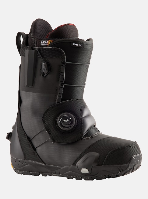 Men's Burton Ion Step On® Wide Snowboard Boots