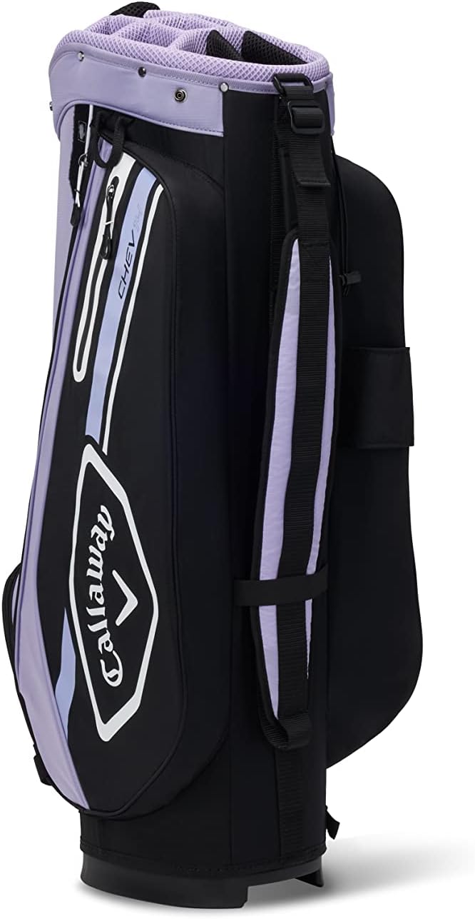 Golf Chev 14 Cart Bag
