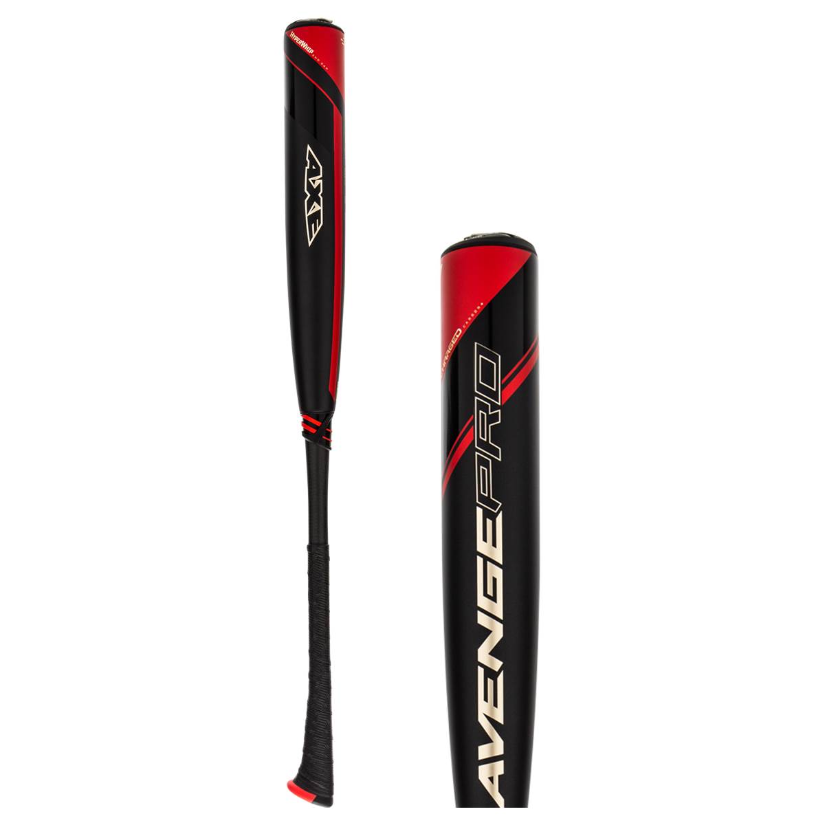 🔥2023 Axe Avenge Pro BBCOR Baseball Bat: L146J