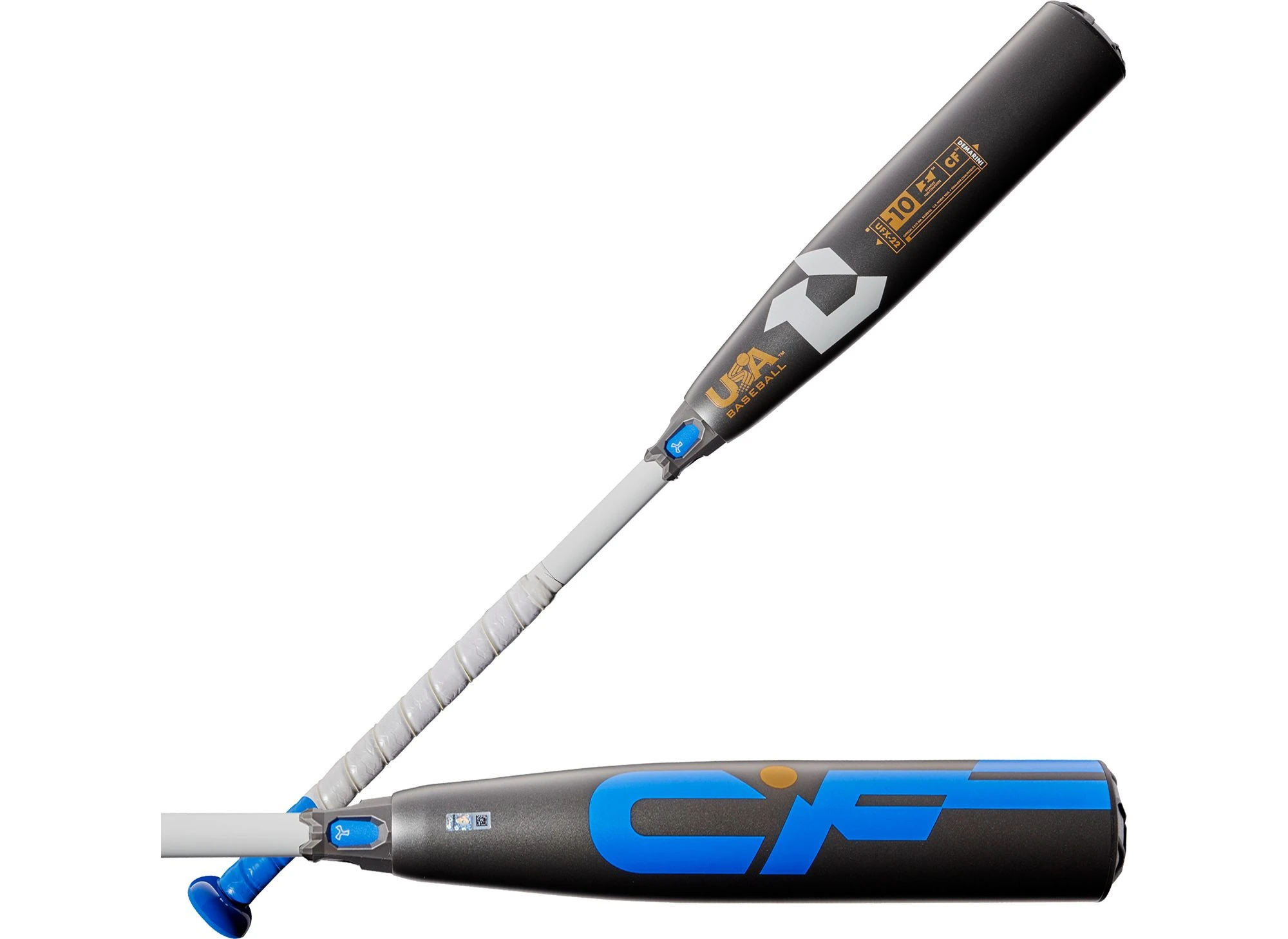 🔥DeMarini CF USA Youth Bat 2023 (-10)
