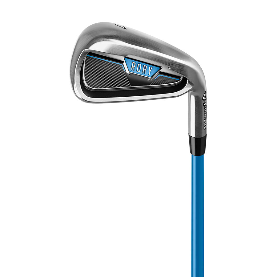 RORY 4+ BLUE KIDS SET