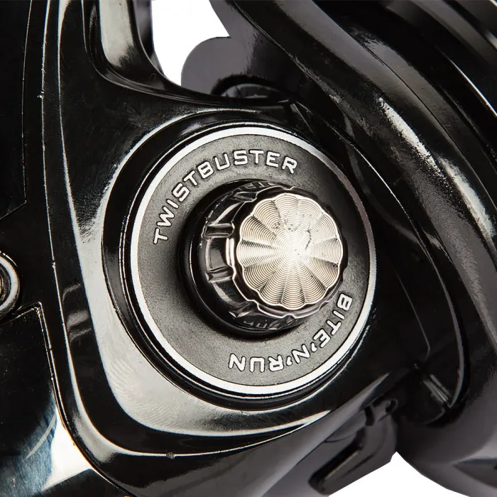 Daiwa Black Widow BR Reel