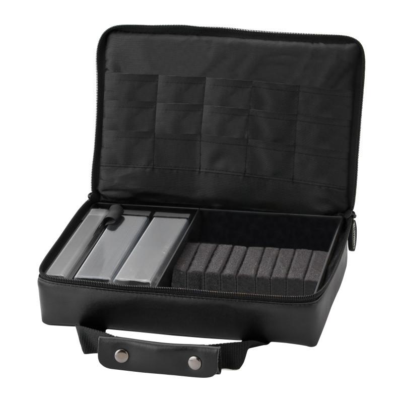 Casemaster The Pro Leatherette Dart Case