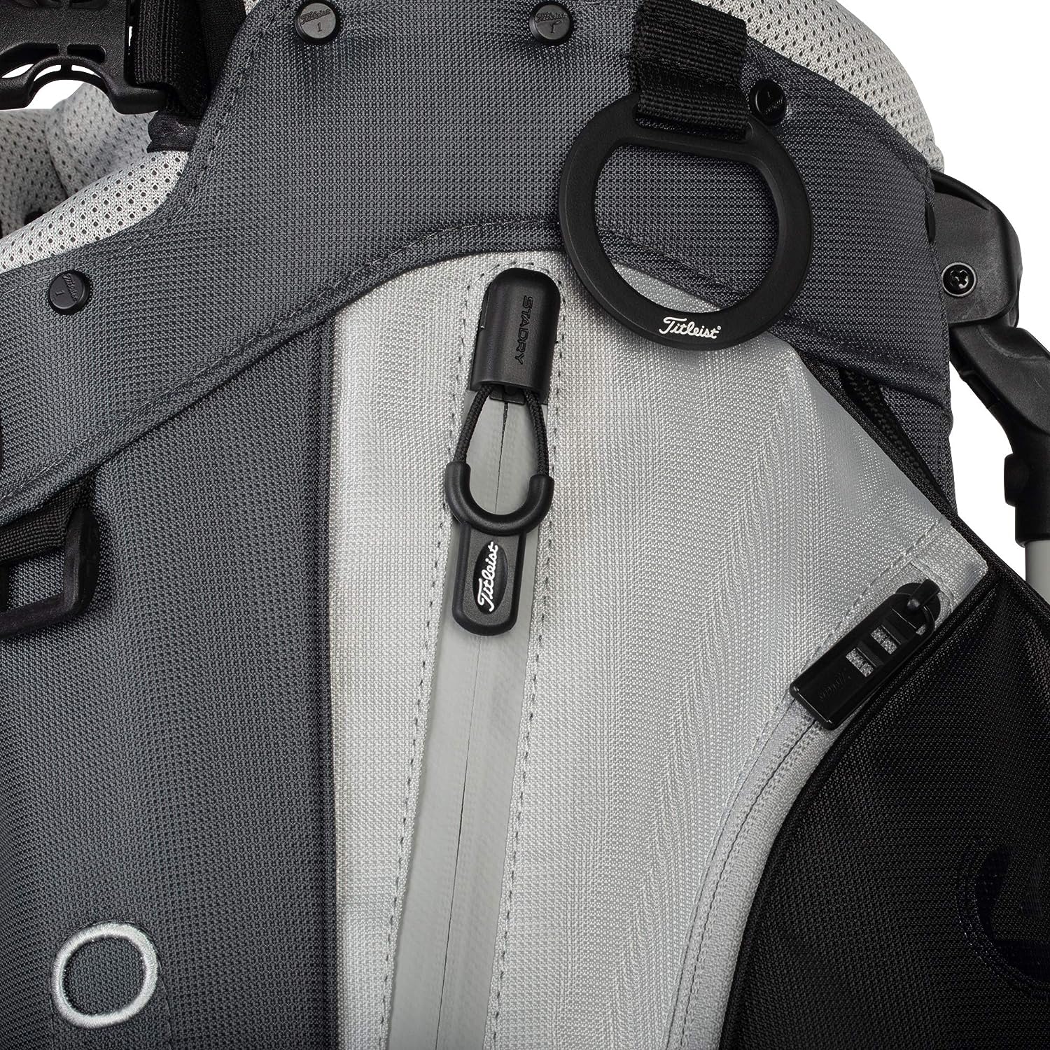 Players 4 Golf Bag