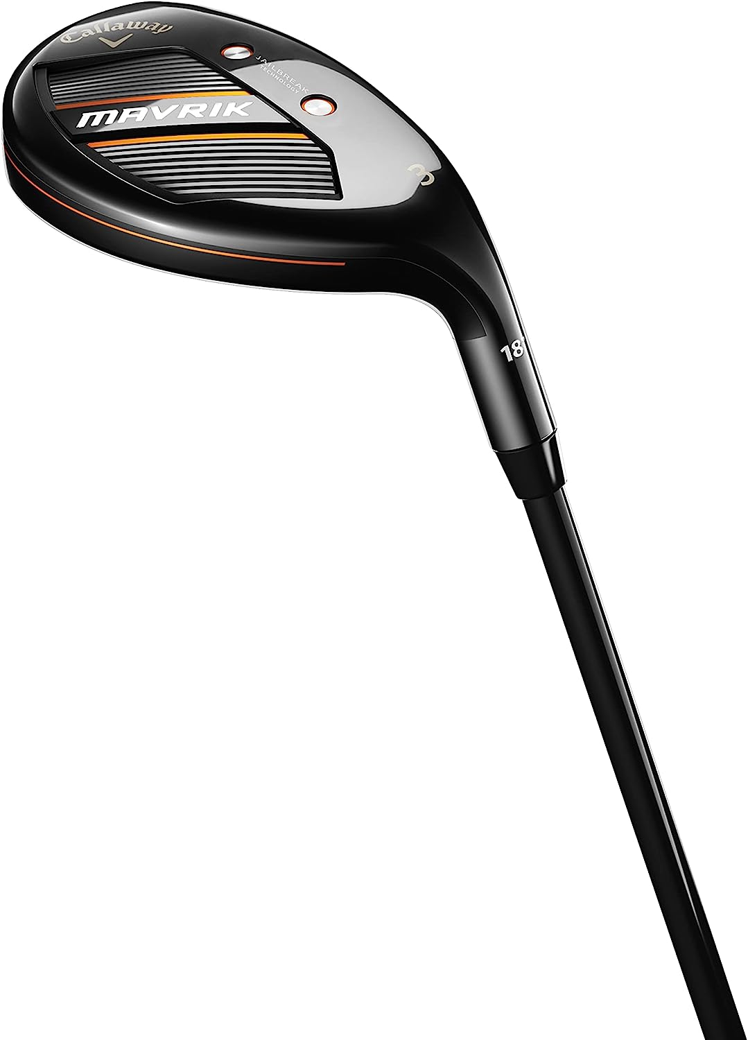 Golf Mavrik 22 Hybrid