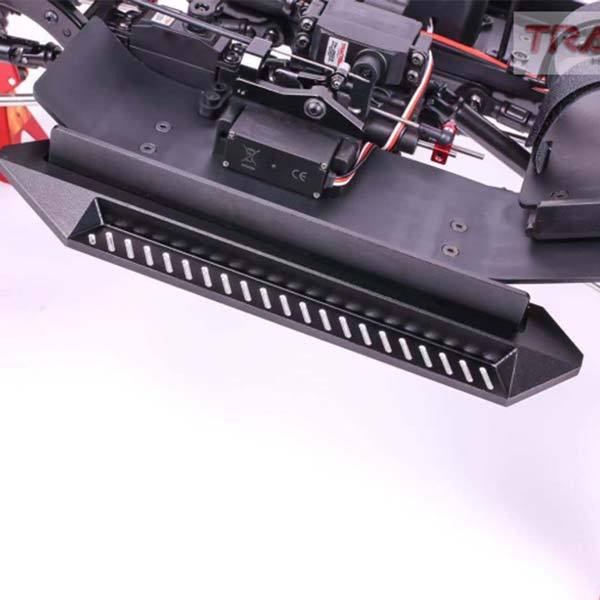Traction Hobby Founder Ⅱ 1/8 RC Car Rock Crawler - Enginediy