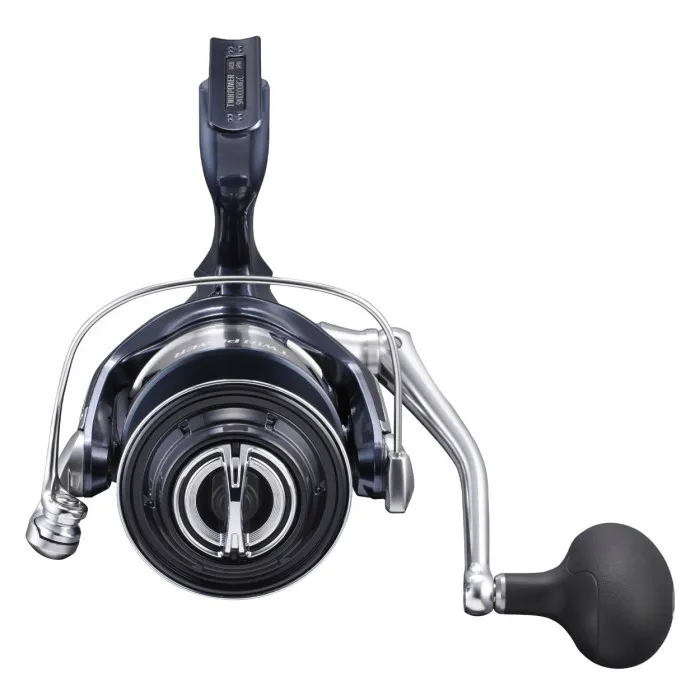Shimano Twin Power SW Reel