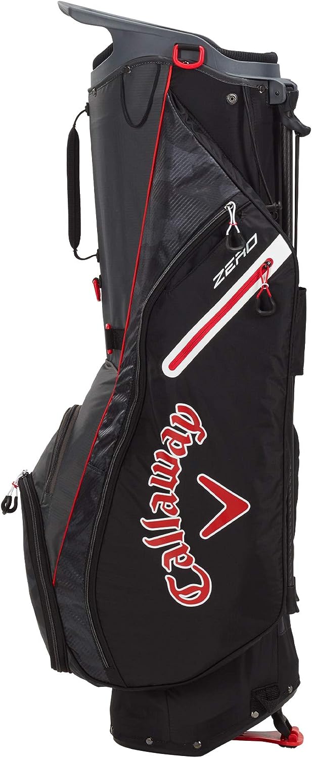 Golf Hyperlite Zero Stand Bag
