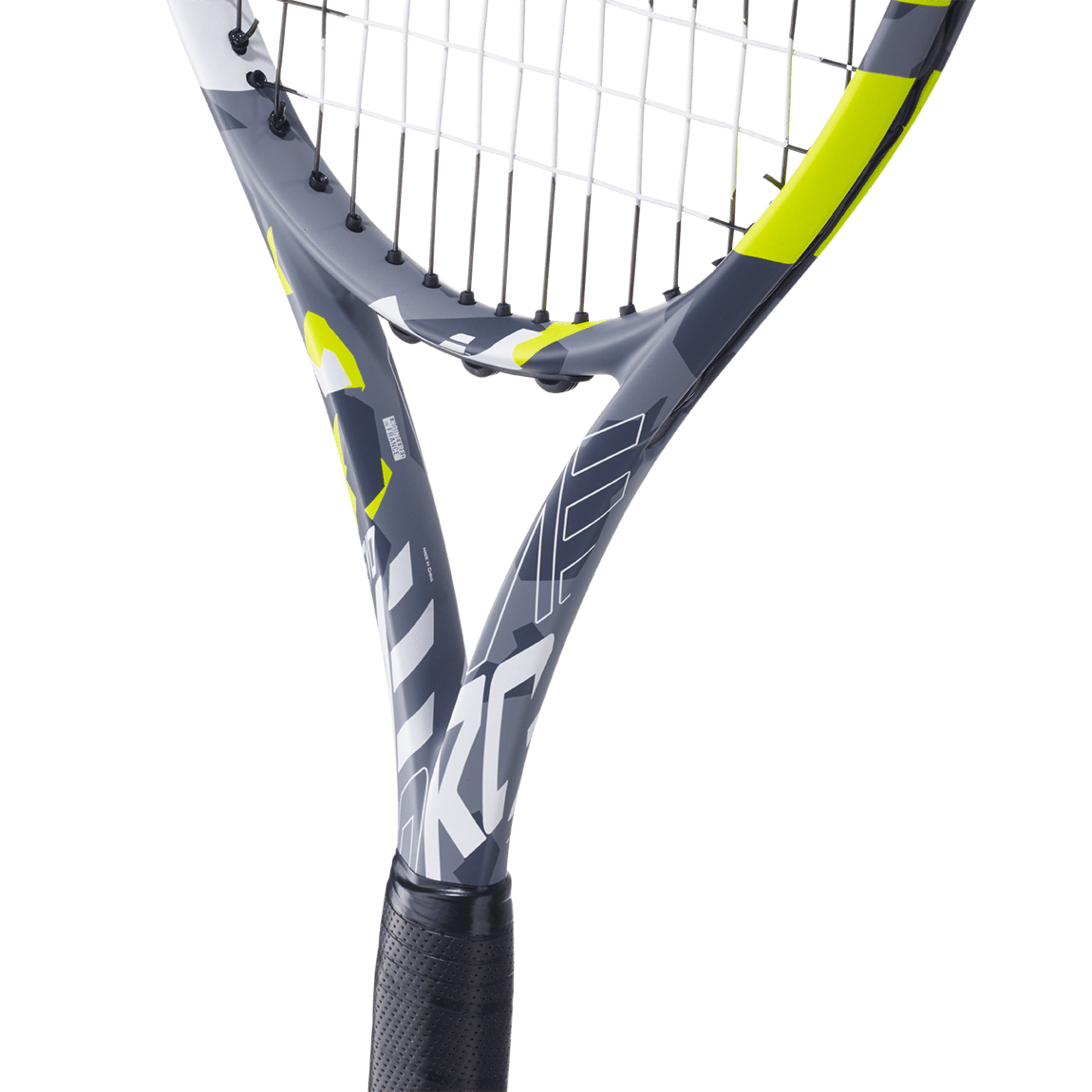 Evo Aero Strung
