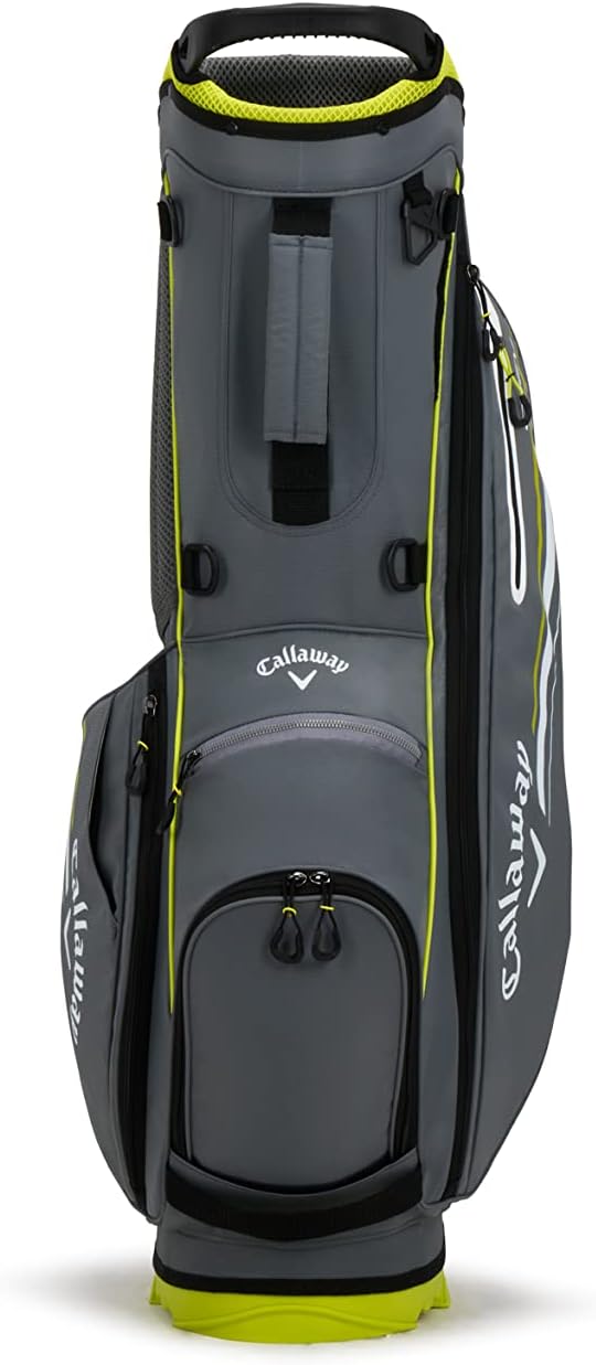 Golf Chev Stand Bag
