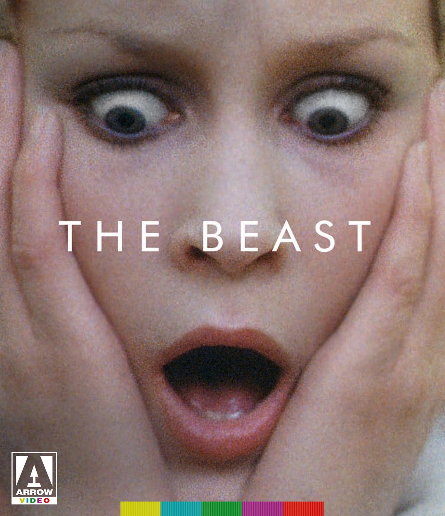 The Beast Blu Ray/DVD (Blu-Ray/DVD)