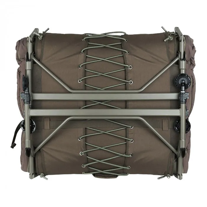 Fox Flatliner 8 Leg 5 Season Sleep System