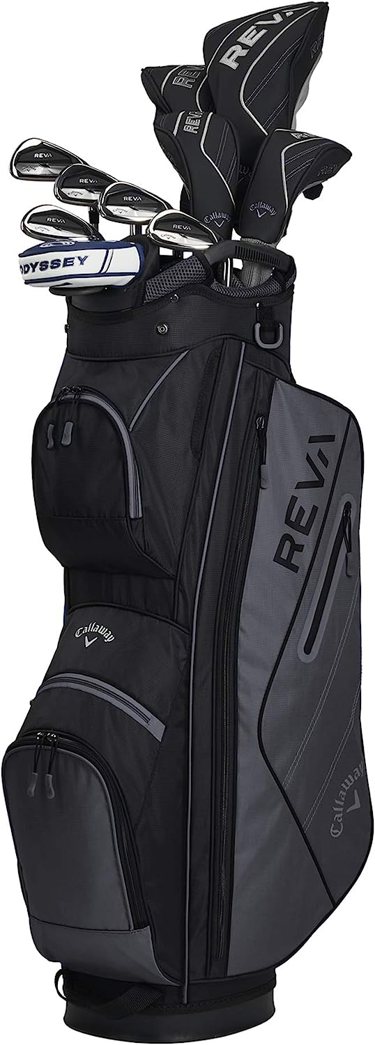 Golf Women’s REVA Complete Golf Set