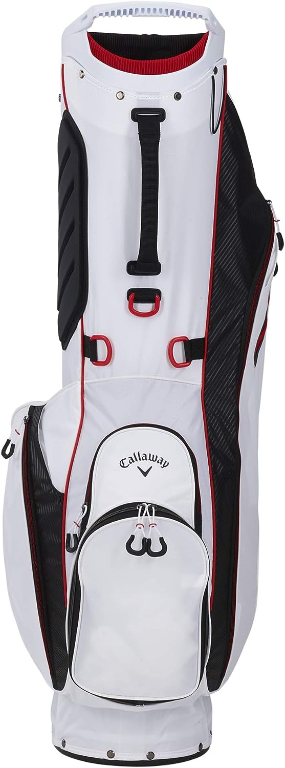 Golf Hyperlite Zero Stand Bag