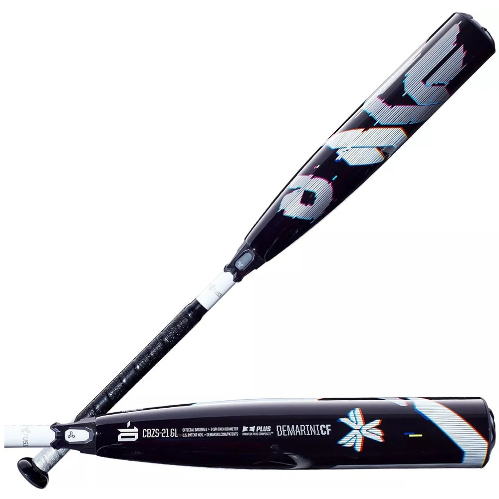 🔥DeMarini CF Glitch USSSA Bat 2023 (-5)