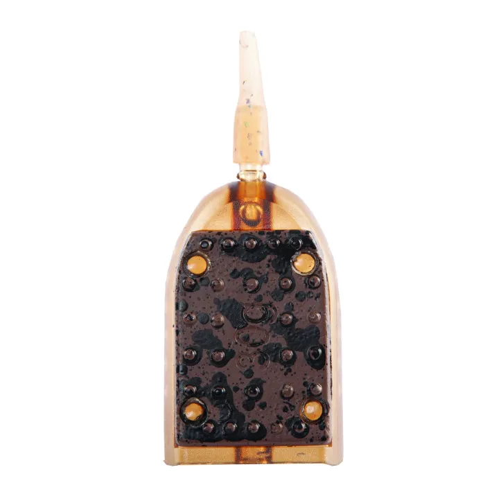 Advanta Inline Pellet Fishing Feeder