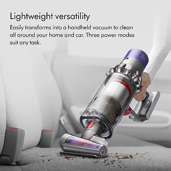 🔥Hot Sale Now🔥 Cyclone V10 Animal Cordless Vacuum Cleaner