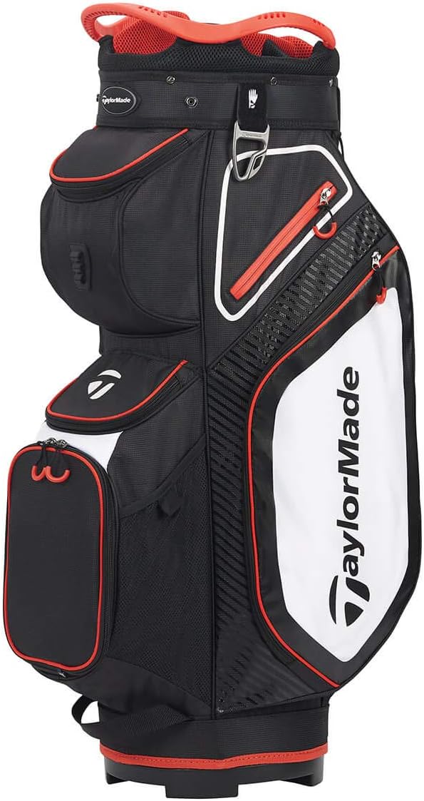 Tm20cart8.0bag