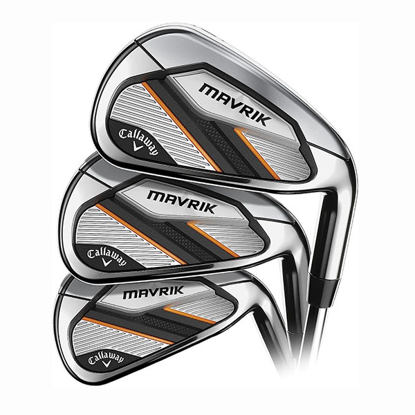 Golf Mavrik 22 Iron Set
