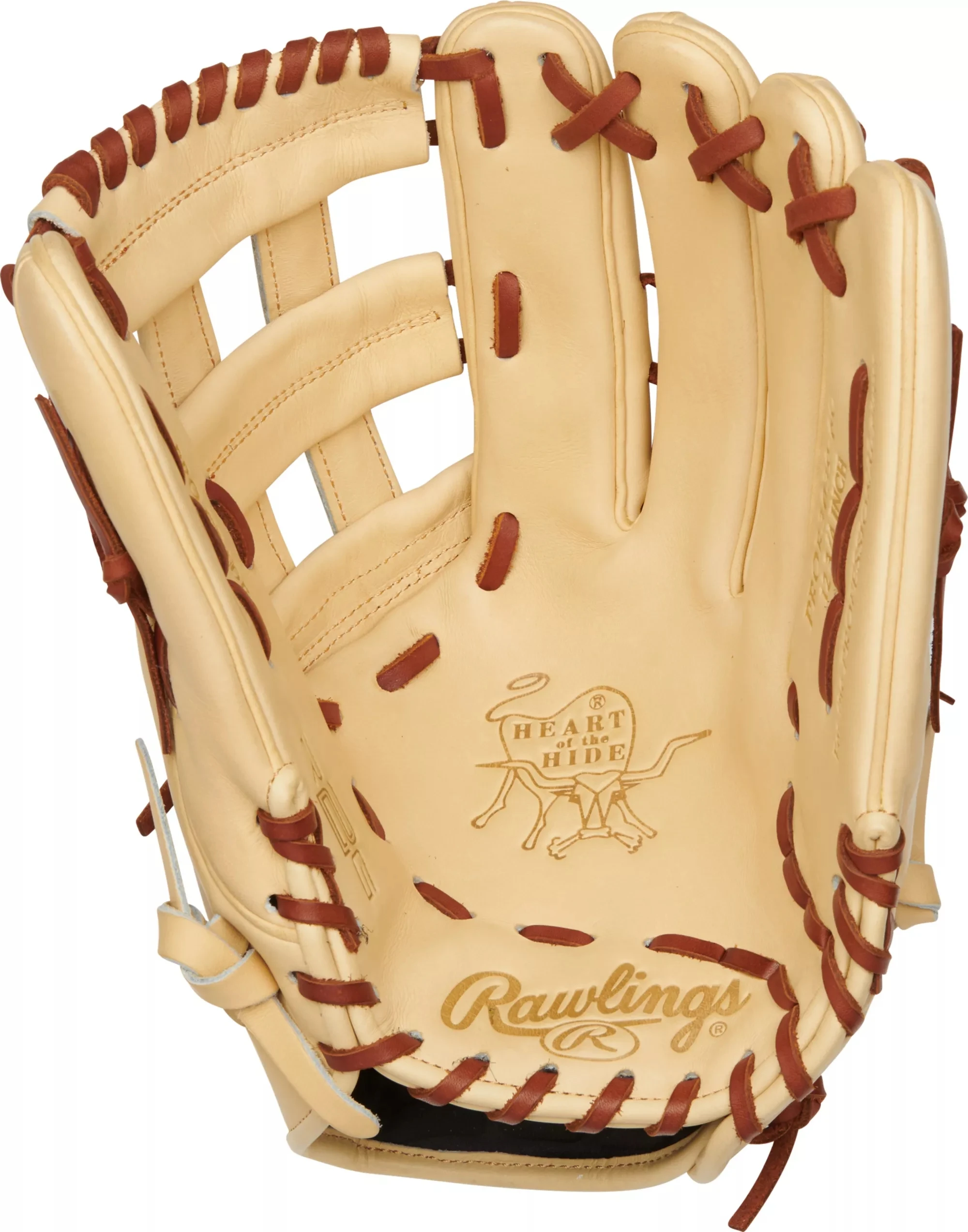 🔥Rawlings 12.75'' HOH R2G Series Glove 2020